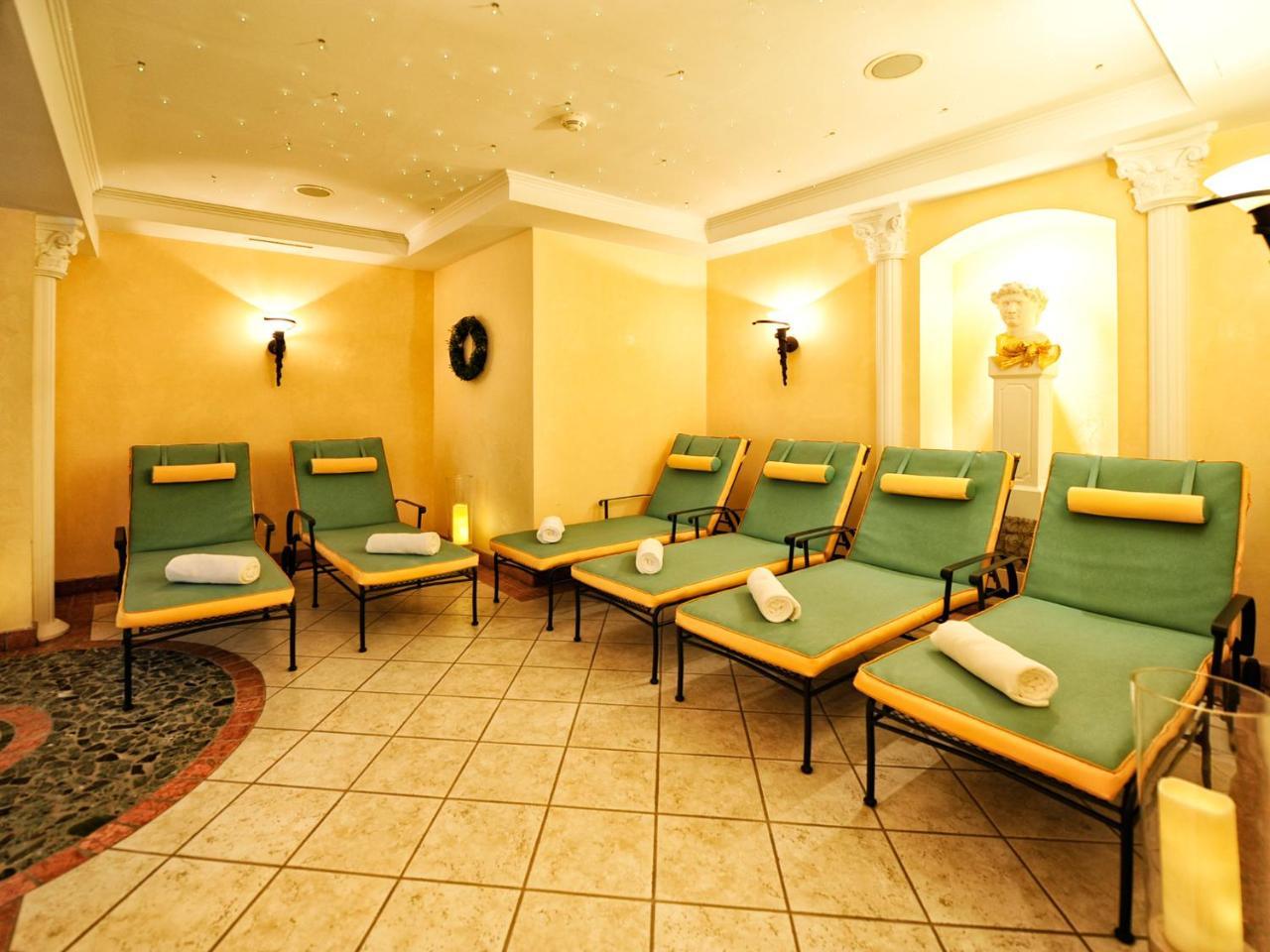 Hotel Ferienglueck อิสชเกิล ภายนอก รูปภาพ